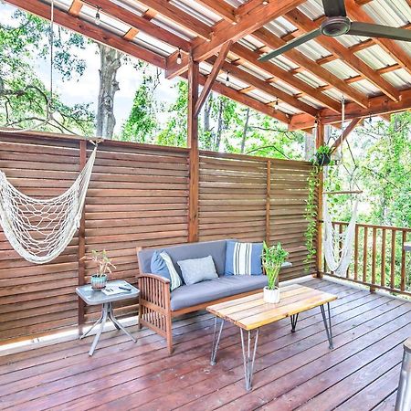 Villa Island Nest Charleston Exterior foto