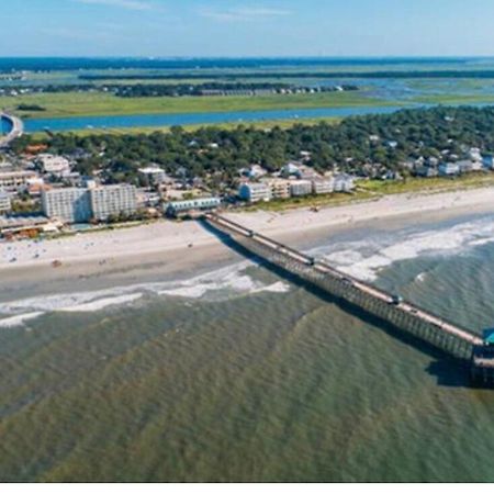 Villa Island Nest Charleston Exterior foto