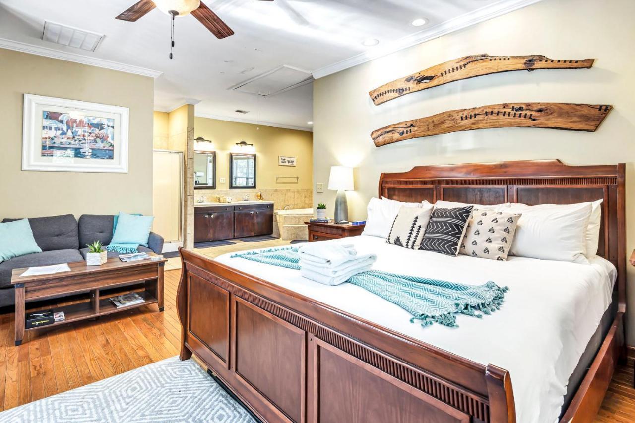 Villa Island Nest Charleston Exterior foto