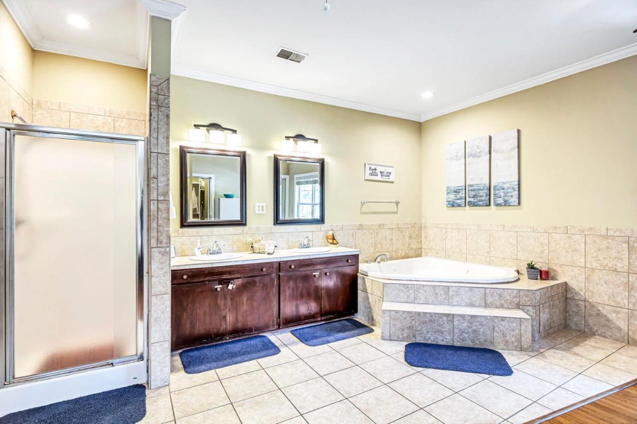 Villa Island Nest Charleston Exterior foto