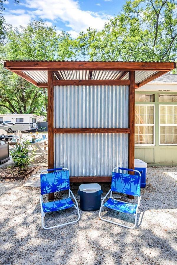 Villa Island Nest Charleston Exterior foto